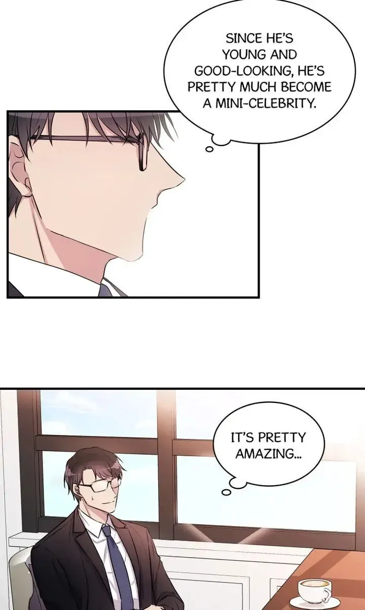 Read Just Contract Lovers chapter 2 image 10 on Lezhin