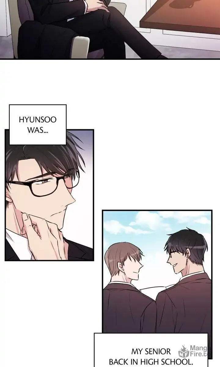 Read Just Contract Lovers chapter 2 image 11 on Lezhin