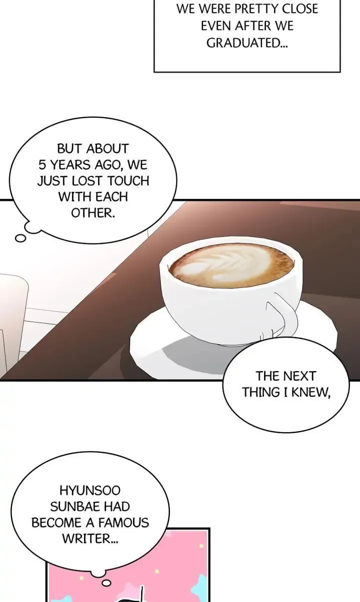 Read Just Contract Lovers chapter 2 image 12 on Lezhin