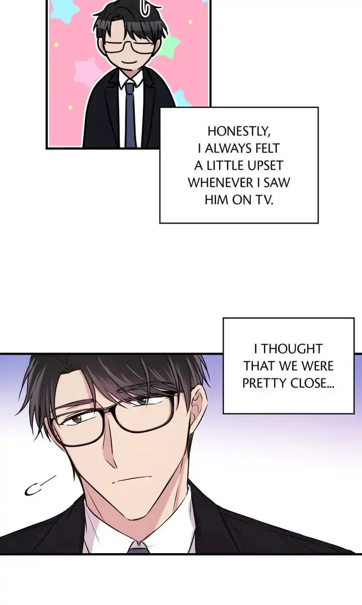 Read Just Contract Lovers chapter 2 image 13 on Lezhin