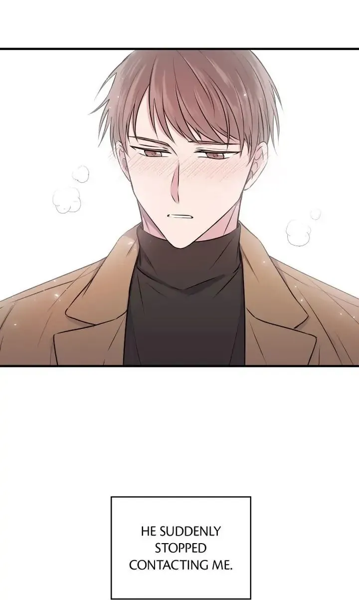 Read Just Contract Lovers chapter 2 image 16 on Lezhin