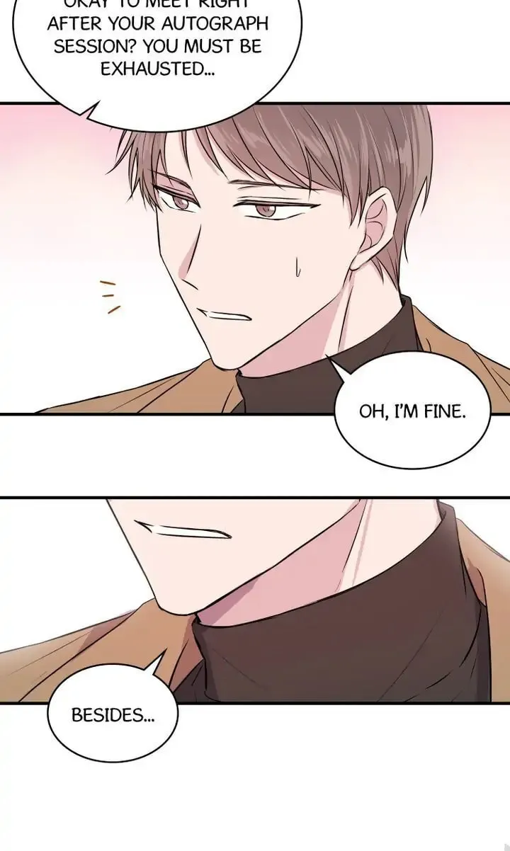 Read Just Contract Lovers chapter 2 image 18 on Lezhin