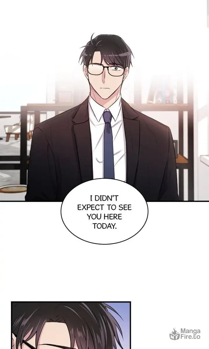 Read Just Contract Lovers chapter 2 image 19 on Lezhin
