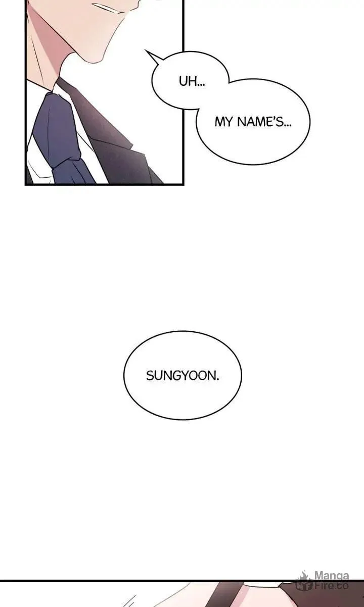 Read Just Contract Lovers chapter 2 image 2 on Lezhin