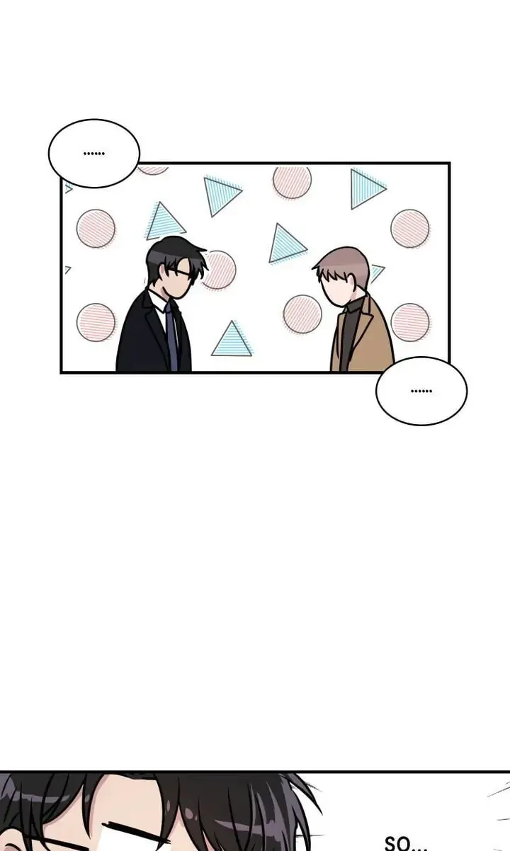 Read Just Contract Lovers chapter 2 image 21 on Lezhin