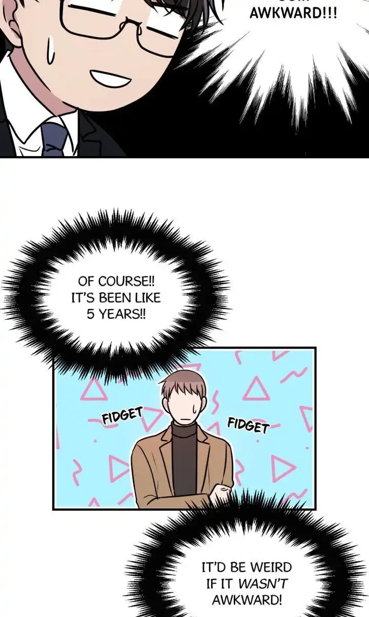 Read Just Contract Lovers chapter 2 image 22 on Lezhin
