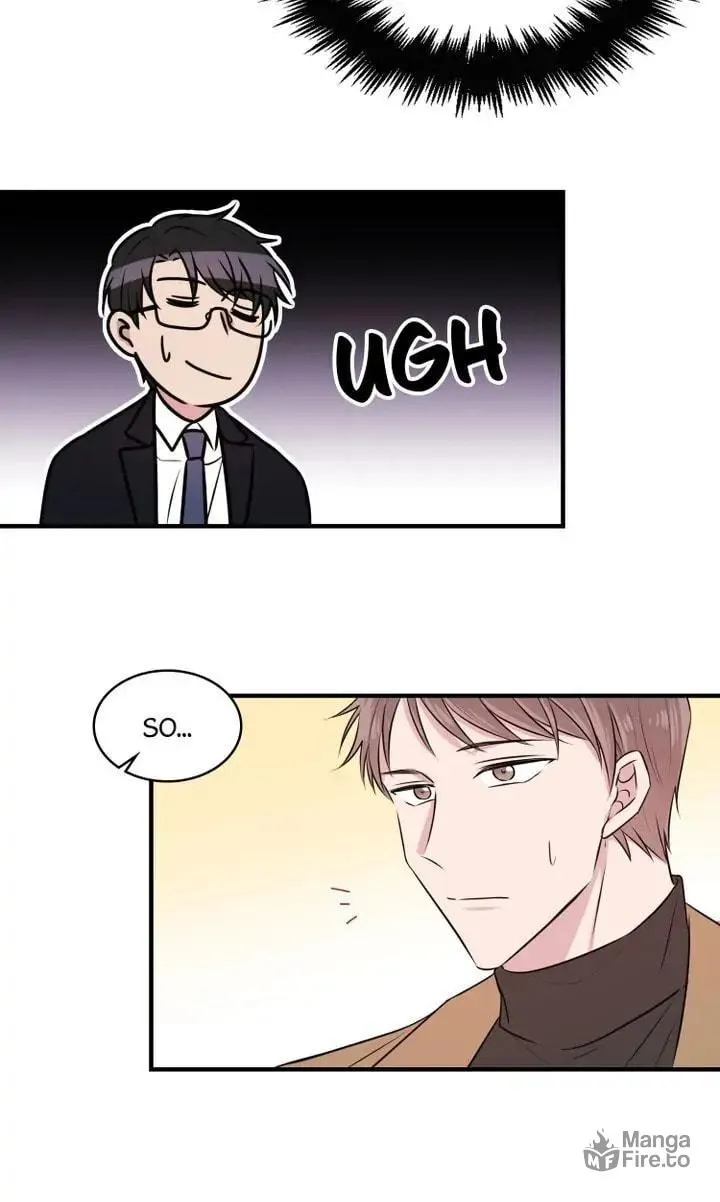 Read Just Contract Lovers chapter 2 image 23 on Lezhin