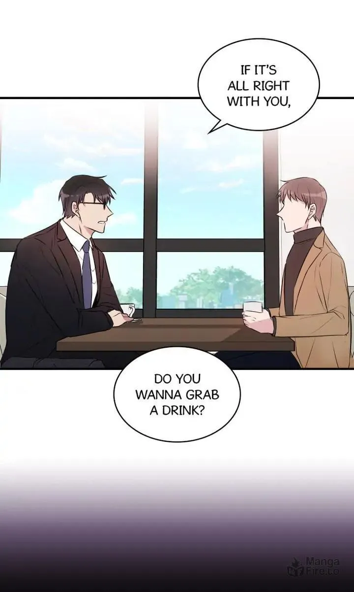Read Just Contract Lovers chapter 2 image 24 on Lezhin