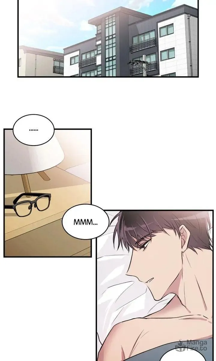 Read Just Contract Lovers chapter 2 image 26 on Lezhin