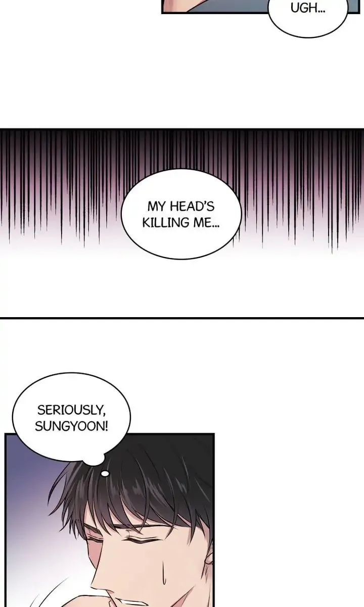 Read Just Contract Lovers chapter 2 image 27 on Lezhin