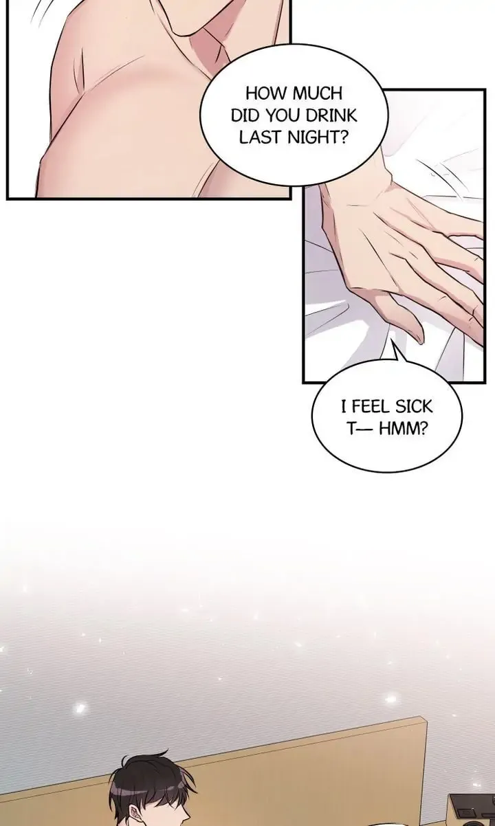 Read Just Contract Lovers chapter 2 image 28 on Lezhin