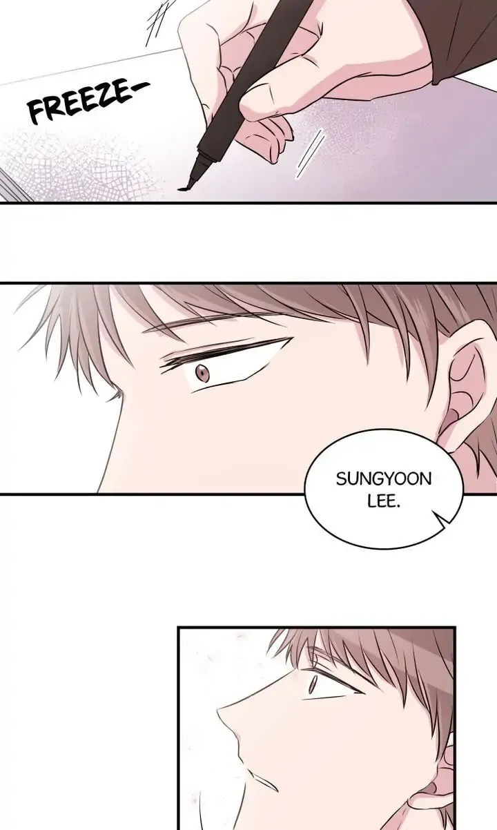 Read Just Contract Lovers chapter 2 image 3 on Lezhin