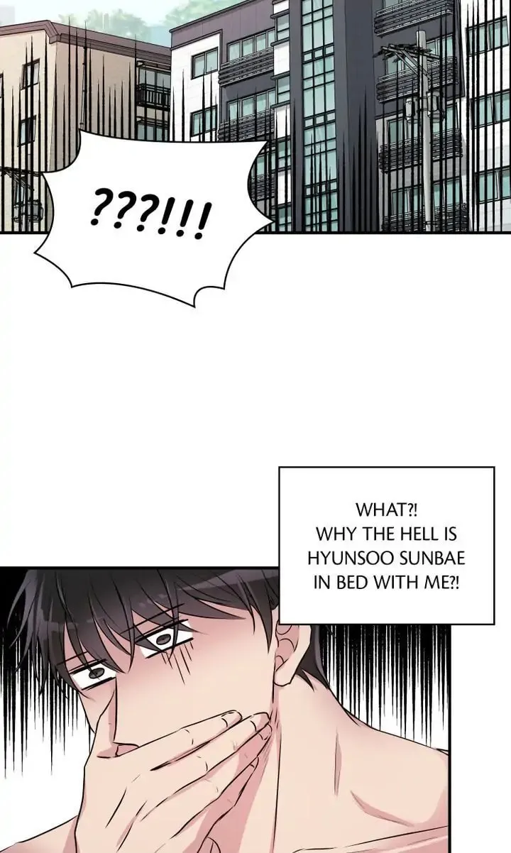 Read Just Contract Lovers chapter 2 image 31 on Lezhin