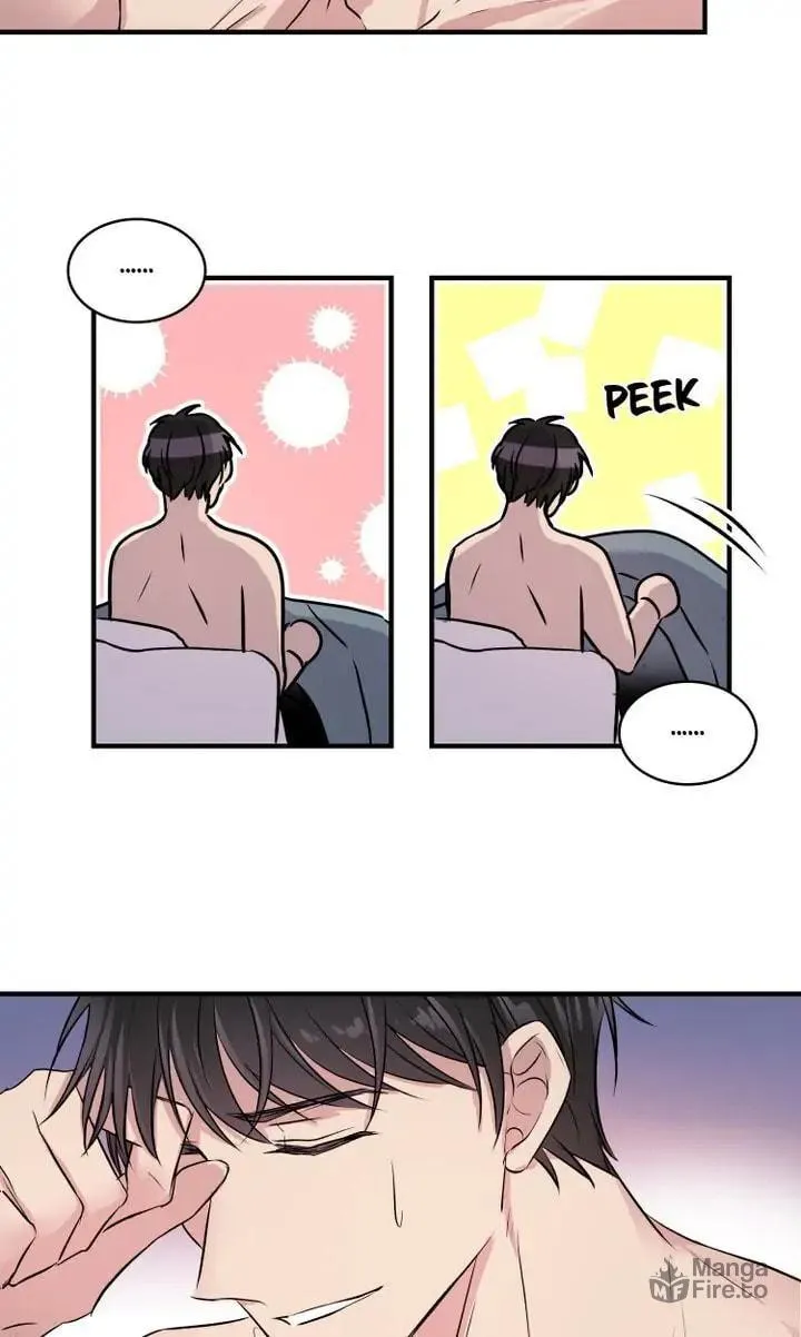 Read Just Contract Lovers chapter 2 image 32 on Lezhin