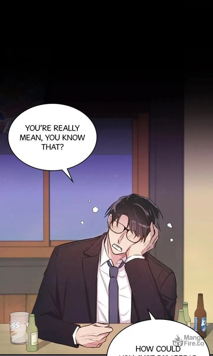 Read Just Contract Lovers chapter 2 image 34 on Lezhin