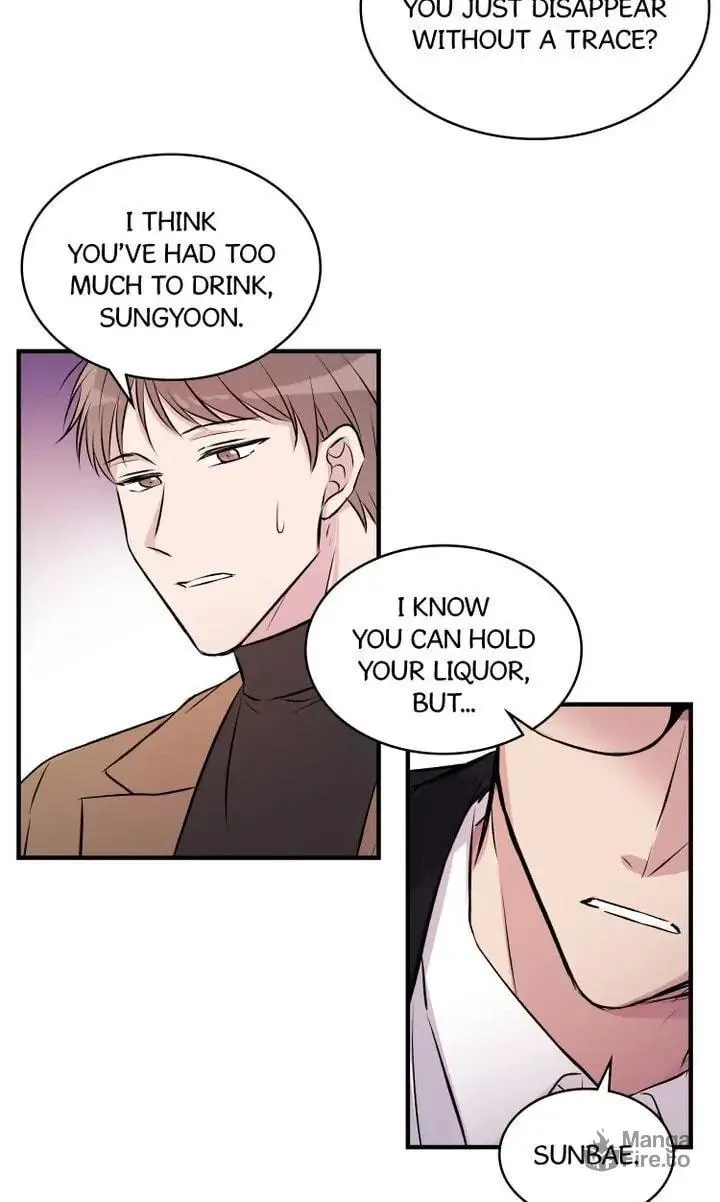 Read Just Contract Lovers chapter 2 image 35 on Lezhin