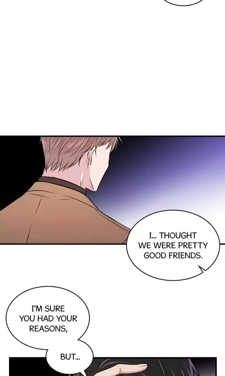 Read Just Contract Lovers chapter 2 image 36 on Lezhin