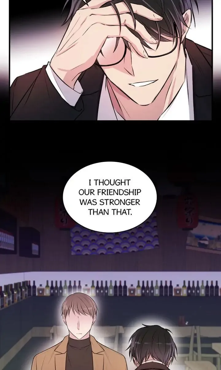 Read Just Contract Lovers chapter 2 image 37 on Lezhin