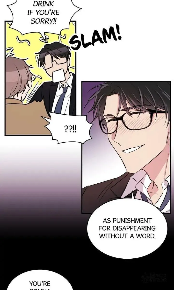 Read Just Contract Lovers chapter 2 image 39 on Lezhin