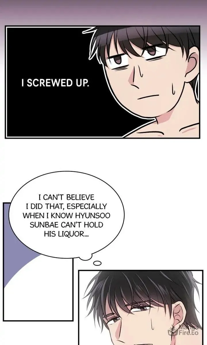 Read Just Contract Lovers chapter 2 image 41 on Lezhin