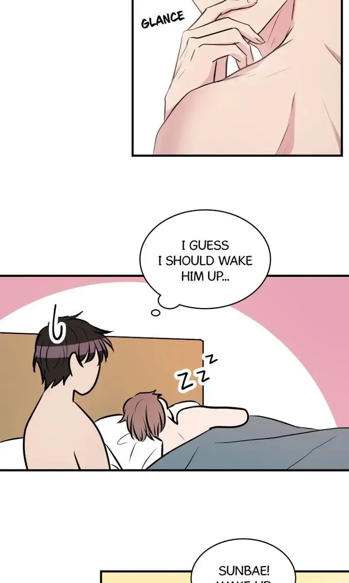 Read Just Contract Lovers chapter 2 image 42 on Lezhin