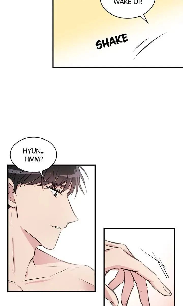 Read Just Contract Lovers chapter 2 image 43 on Lezhin