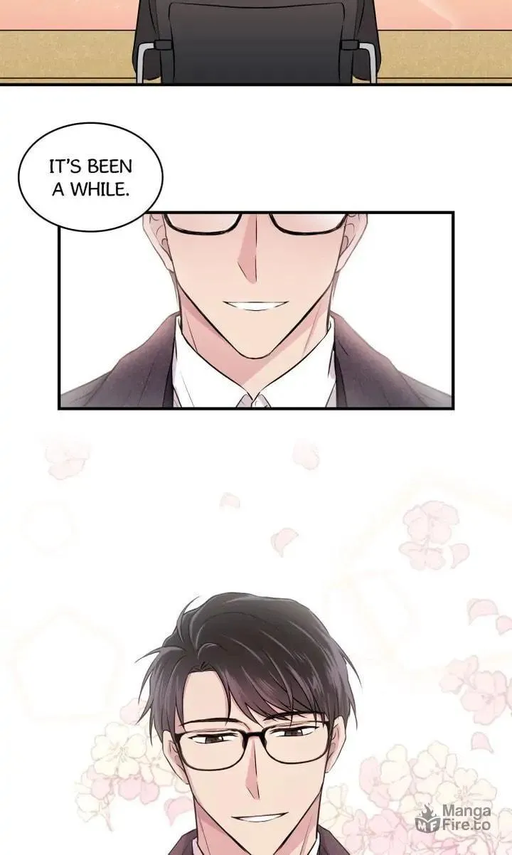 Read Just Contract Lovers chapter 2 image 5 on Lezhin