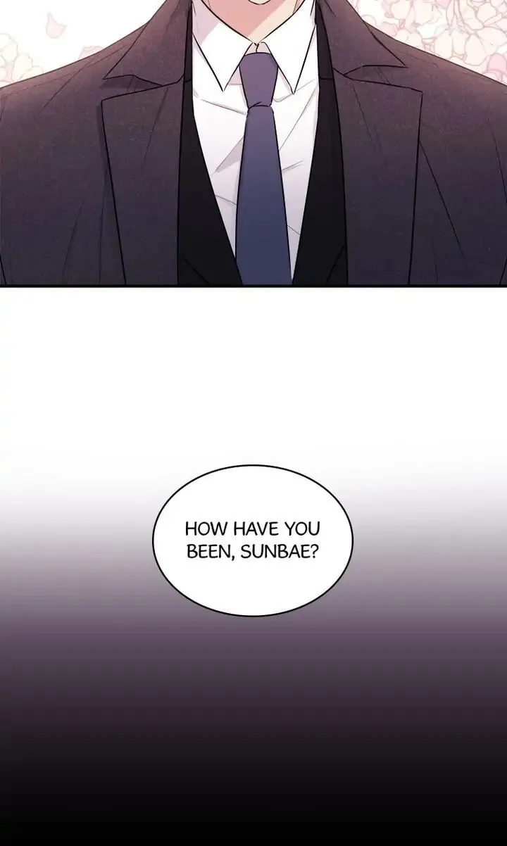 Read Just Contract Lovers chapter 2 image 6 on Lezhin