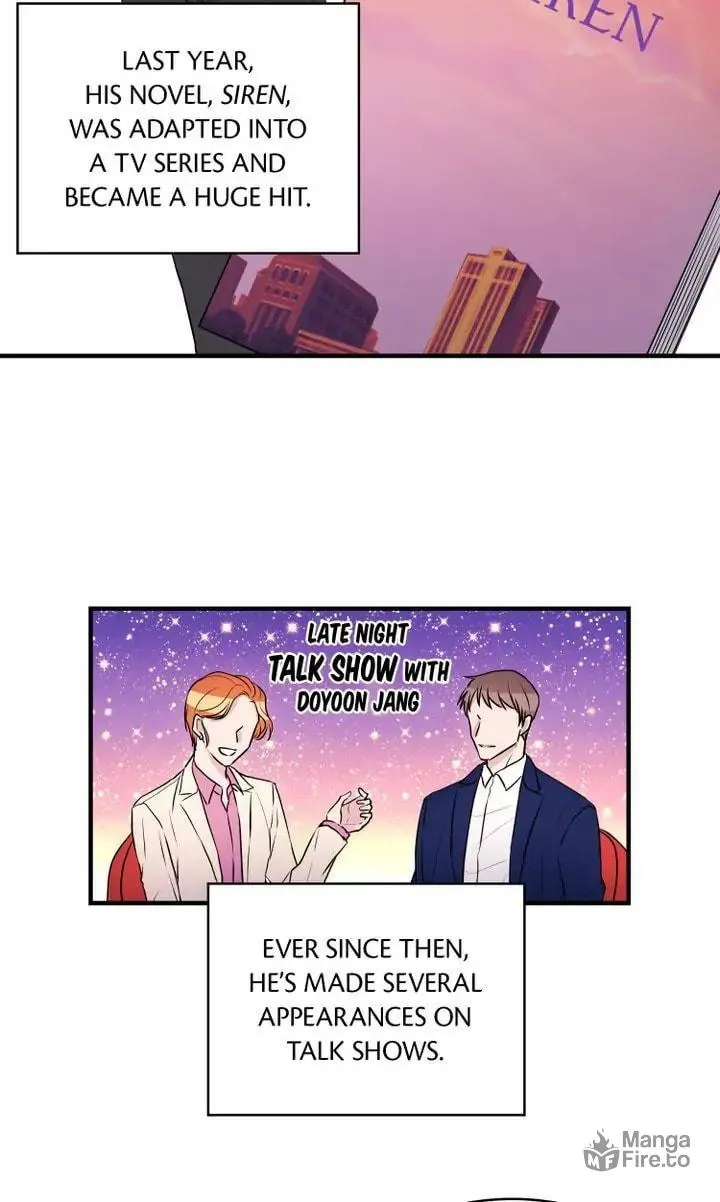 Read Just Contract Lovers chapter 2 image 9 on Lezhin