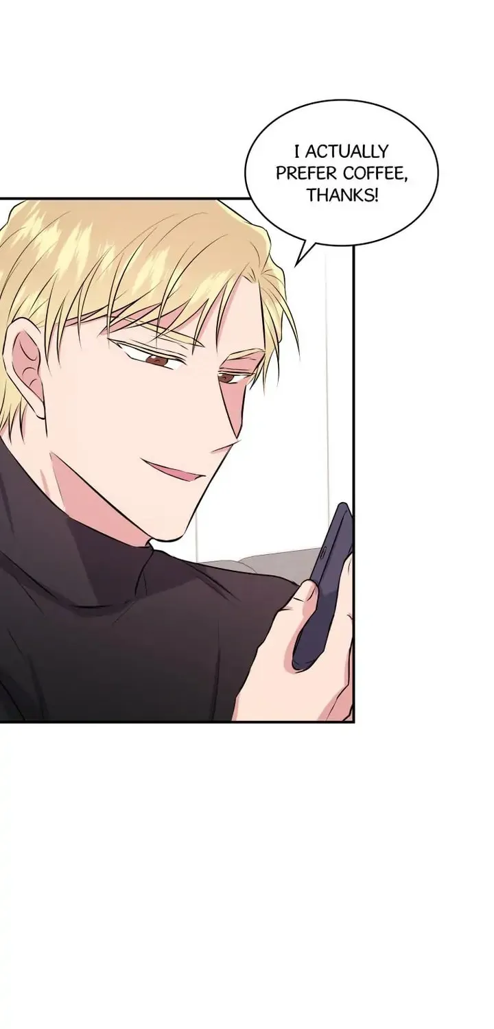 Read Just Contract Lovers chapter 20 image 1 on Lezhin