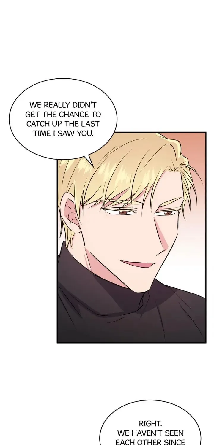 Read Just Contract Lovers chapter 20 image 12 on Lezhin