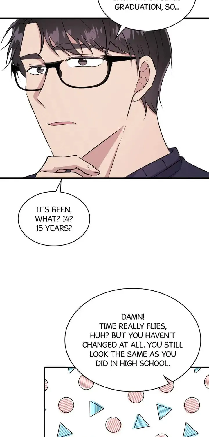 Read Just Contract Lovers chapter 20 image 13 on Lezhin