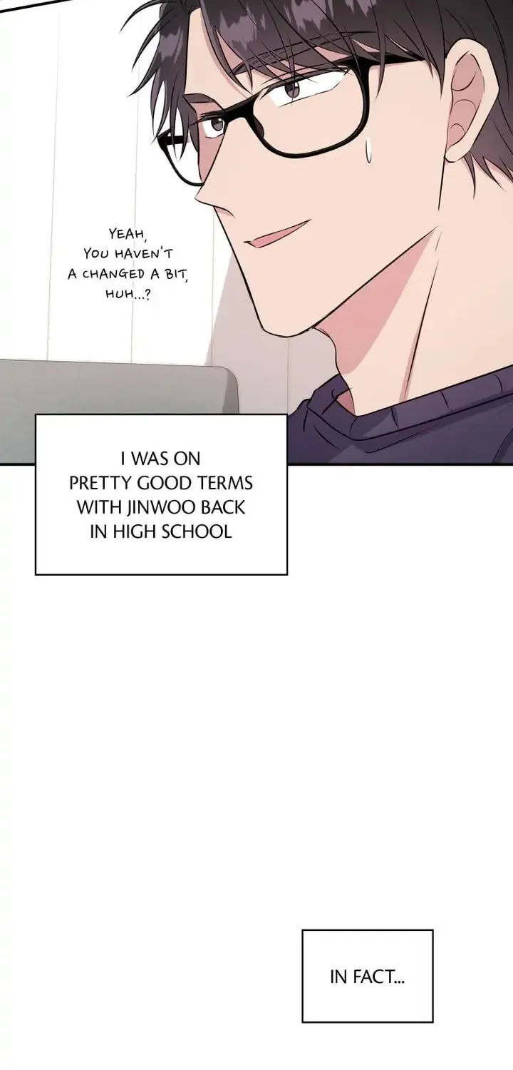 Read Just Contract Lovers chapter 20 image 15 on Lezhin