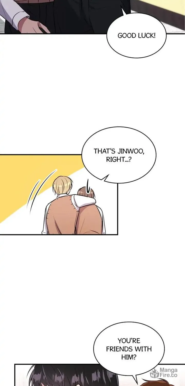 Read Just Contract Lovers chapter 20 image 17 on Lezhin