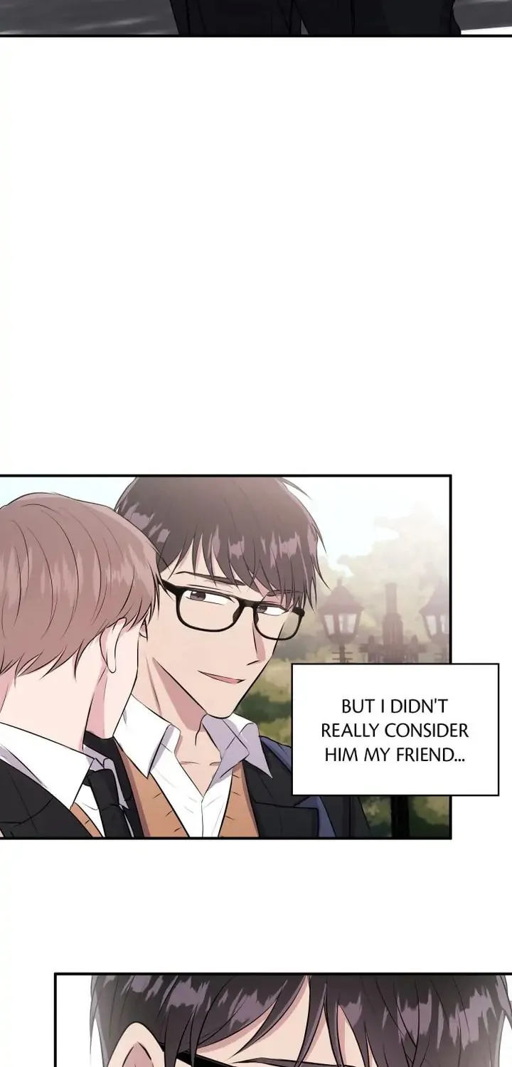 Read Just Contract Lovers chapter 20 image 21 on Lezhin