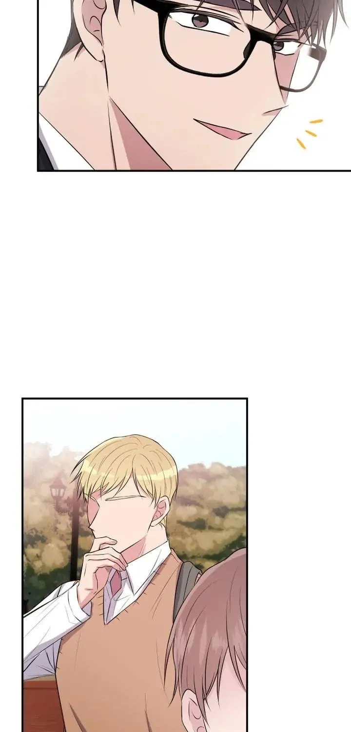 Read Just Contract Lovers chapter 20 image 22 on Lezhin