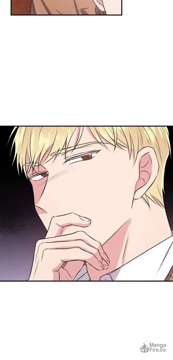 Read Just Contract Lovers chapter 20 image 23 on Lezhin