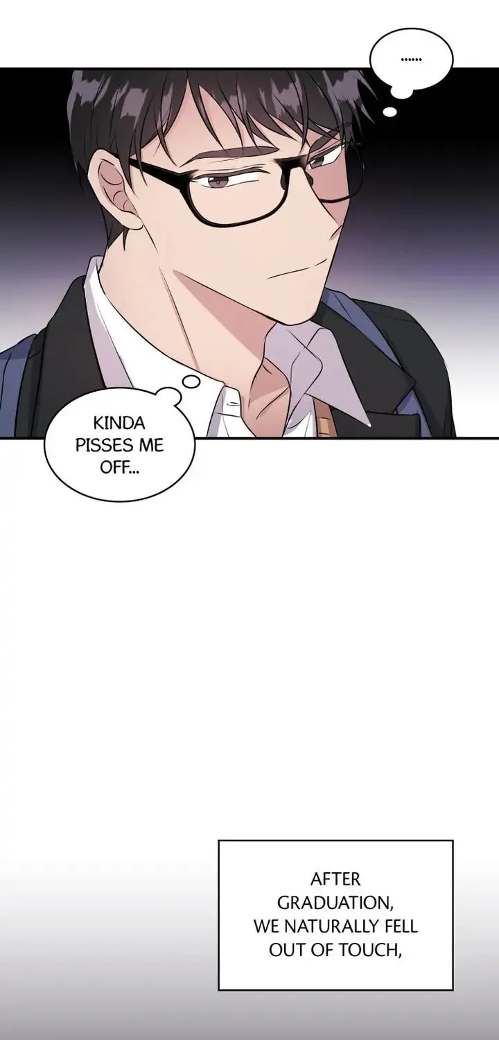 Read Just Contract Lovers chapter 20 image 25 on Lezhin
