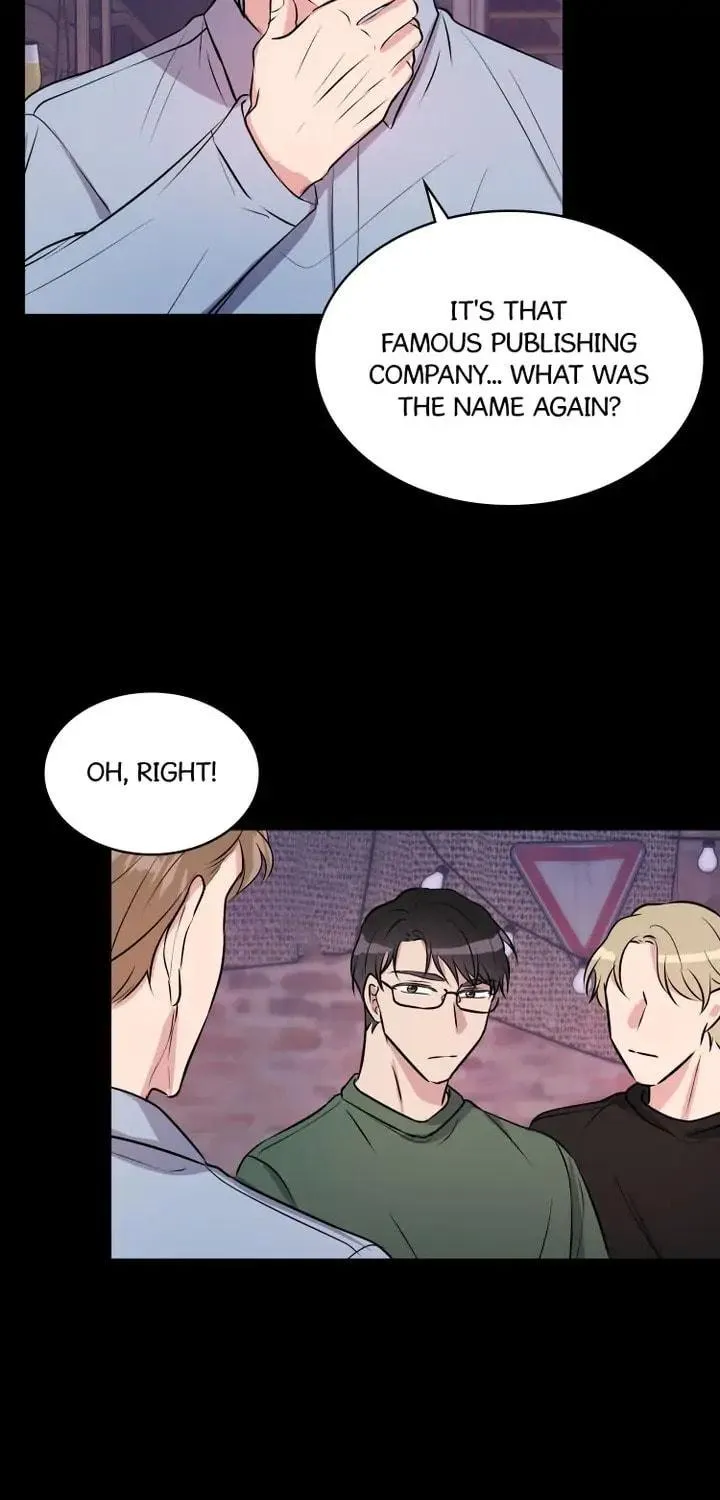 Read Just Contract Lovers chapter 20 image 28 on Lezhin