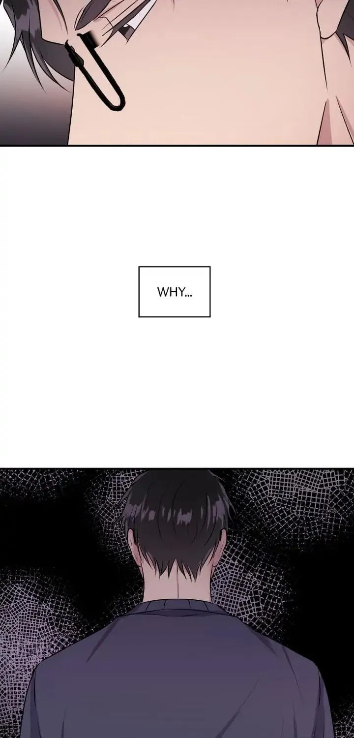 Read Just Contract Lovers chapter 20 image 34 on Lezhin