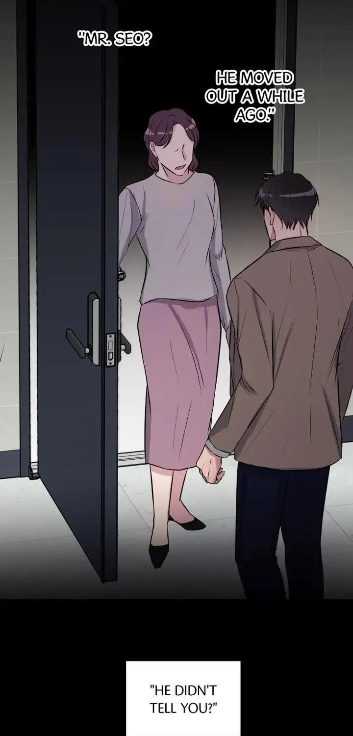 Read Just Contract Lovers chapter 20 image 38 on Lezhin