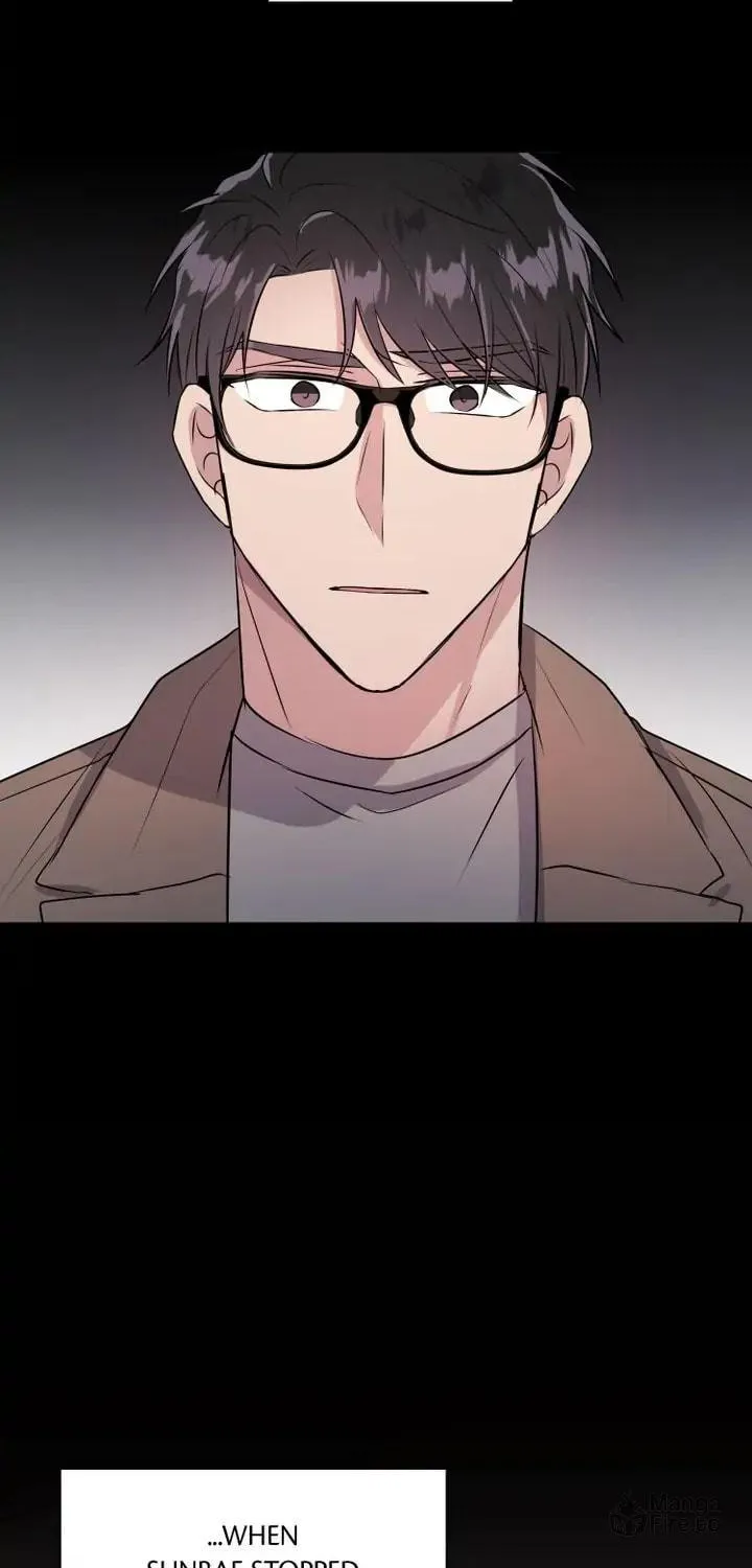 Read Just Contract Lovers chapter 20 image 39 on Lezhin