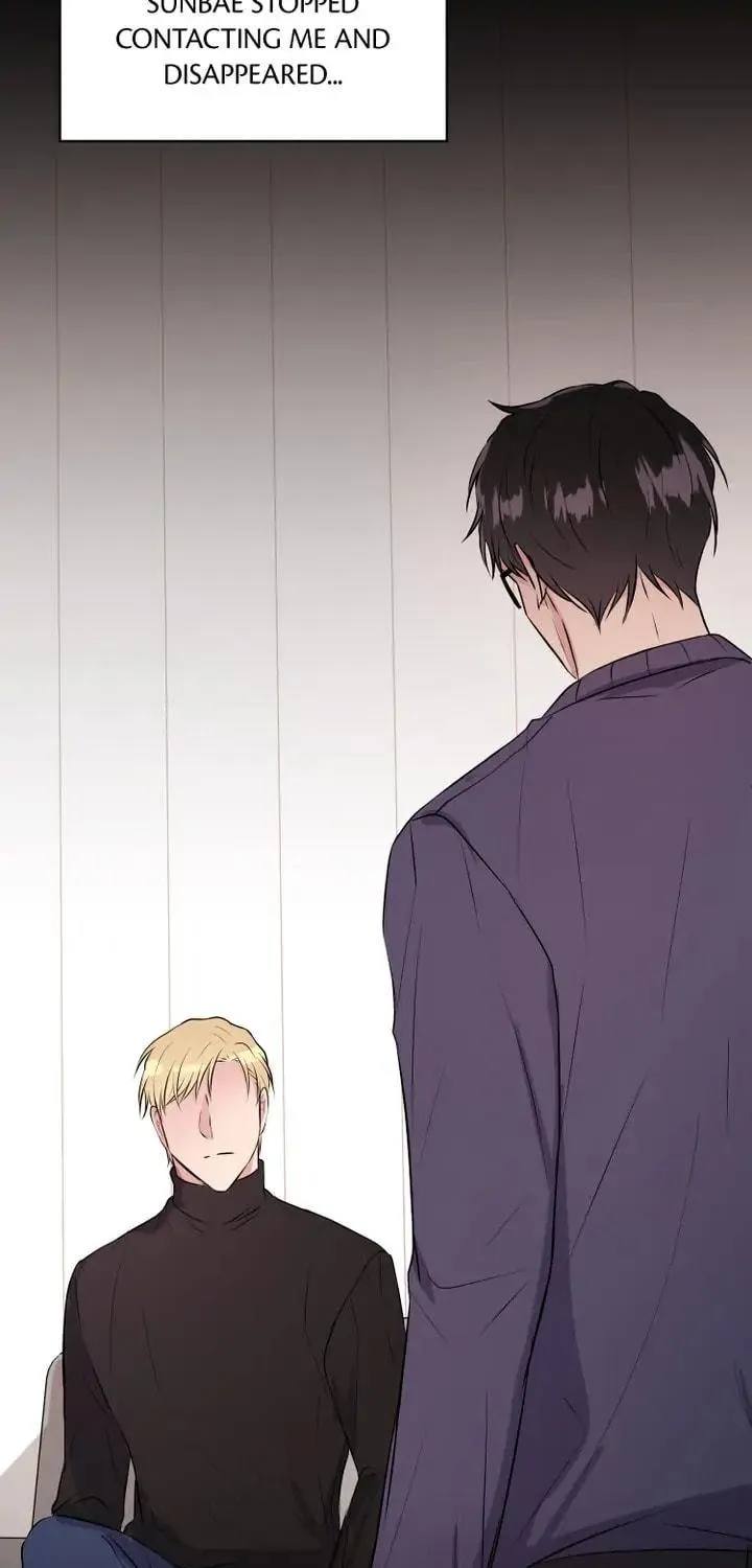 Read Just Contract Lovers chapter 20 image 40 on Lezhin