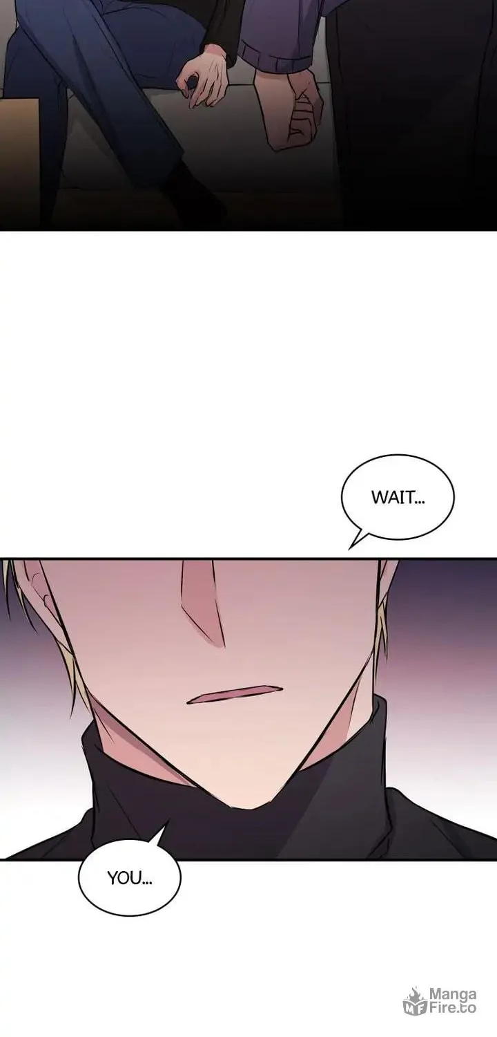 Read Just Contract Lovers chapter 20 image 41 on Lezhin