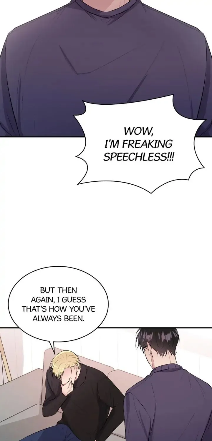 Read Just Contract Lovers chapter 20 image 44 on Lezhin