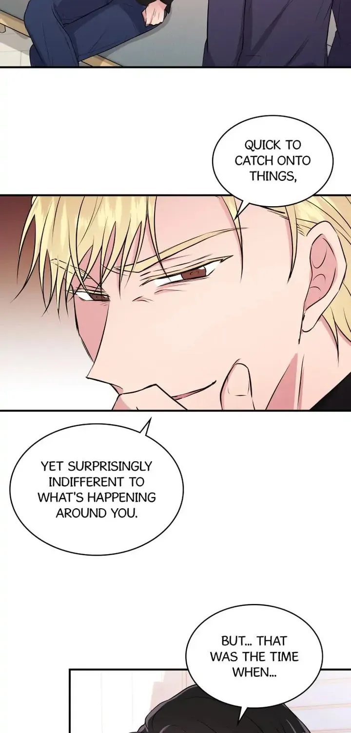 Read Just Contract Lovers chapter 20 image 45 on Lezhin