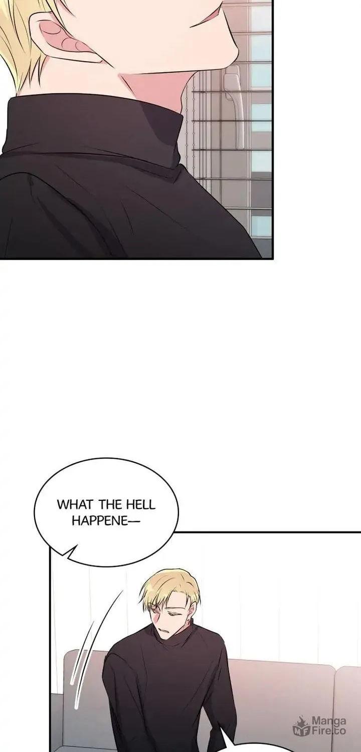 Read Just Contract Lovers chapter 20 image 47 on Lezhin