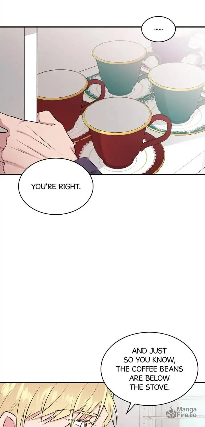 Read Just Contract Lovers chapter 20 image 5 on Lezhin