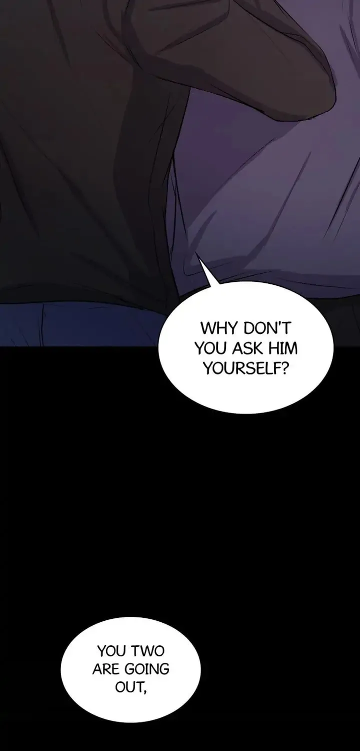 Read Just Contract Lovers chapter 20 image 50 on Lezhin