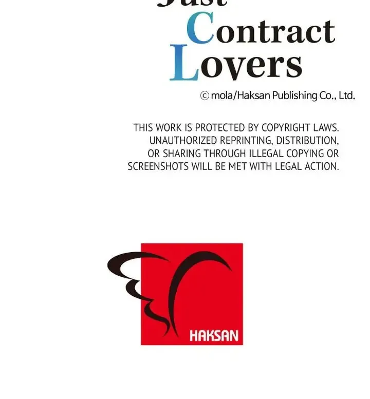 Read Just Contract Lovers chapter 20 image 52 on Lezhin